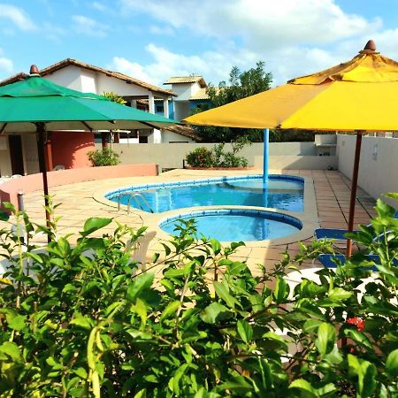 Branca Tropical Brasil Residencial- Taperapuan Villa Porto Seguro Eksteriør bilde