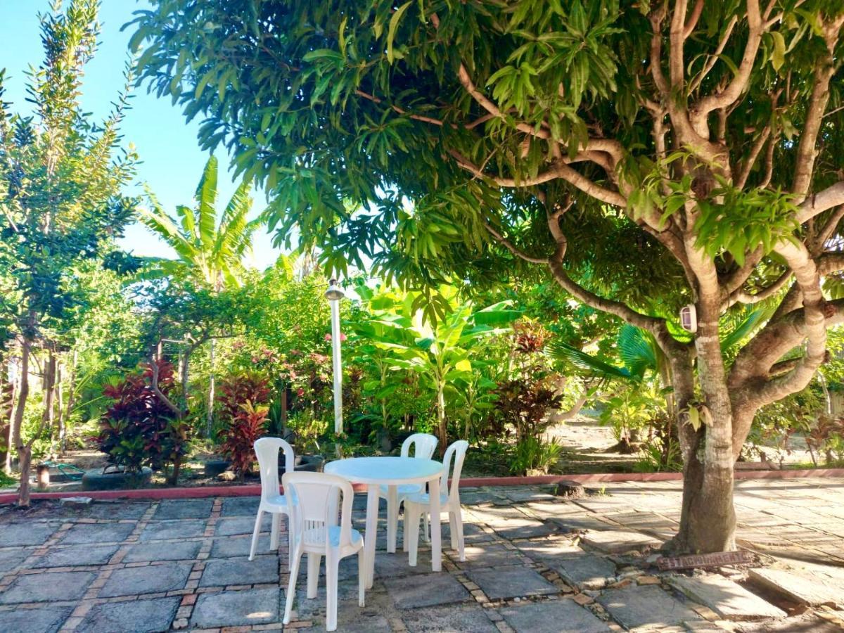 Branca Tropical Brasil Residencial- Taperapuan Villa Porto Seguro Eksteriør bilde