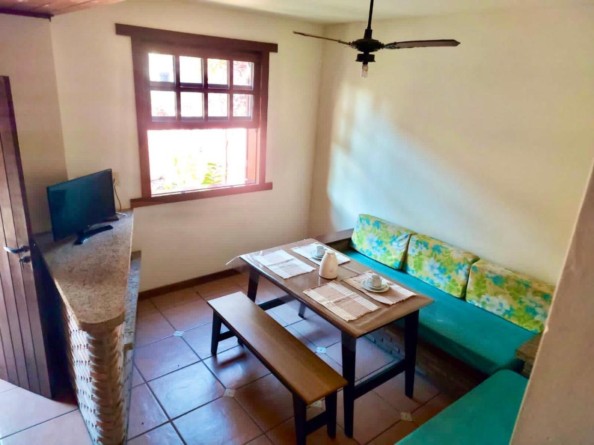 Branca Tropical Brasil Residencial- Taperapuan Villa Porto Seguro Eksteriør bilde