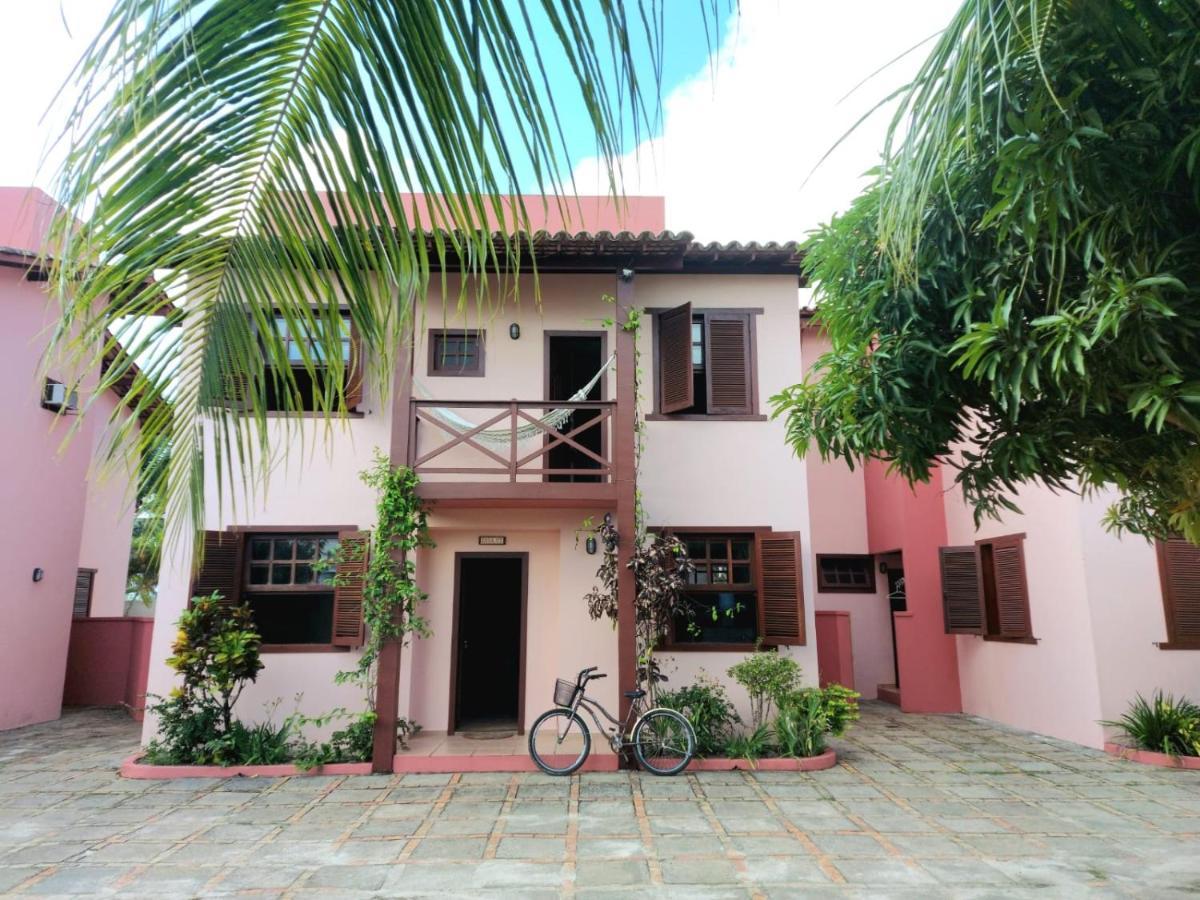 Branca Tropical Brasil Residencial- Taperapuan Villa Porto Seguro Eksteriør bilde