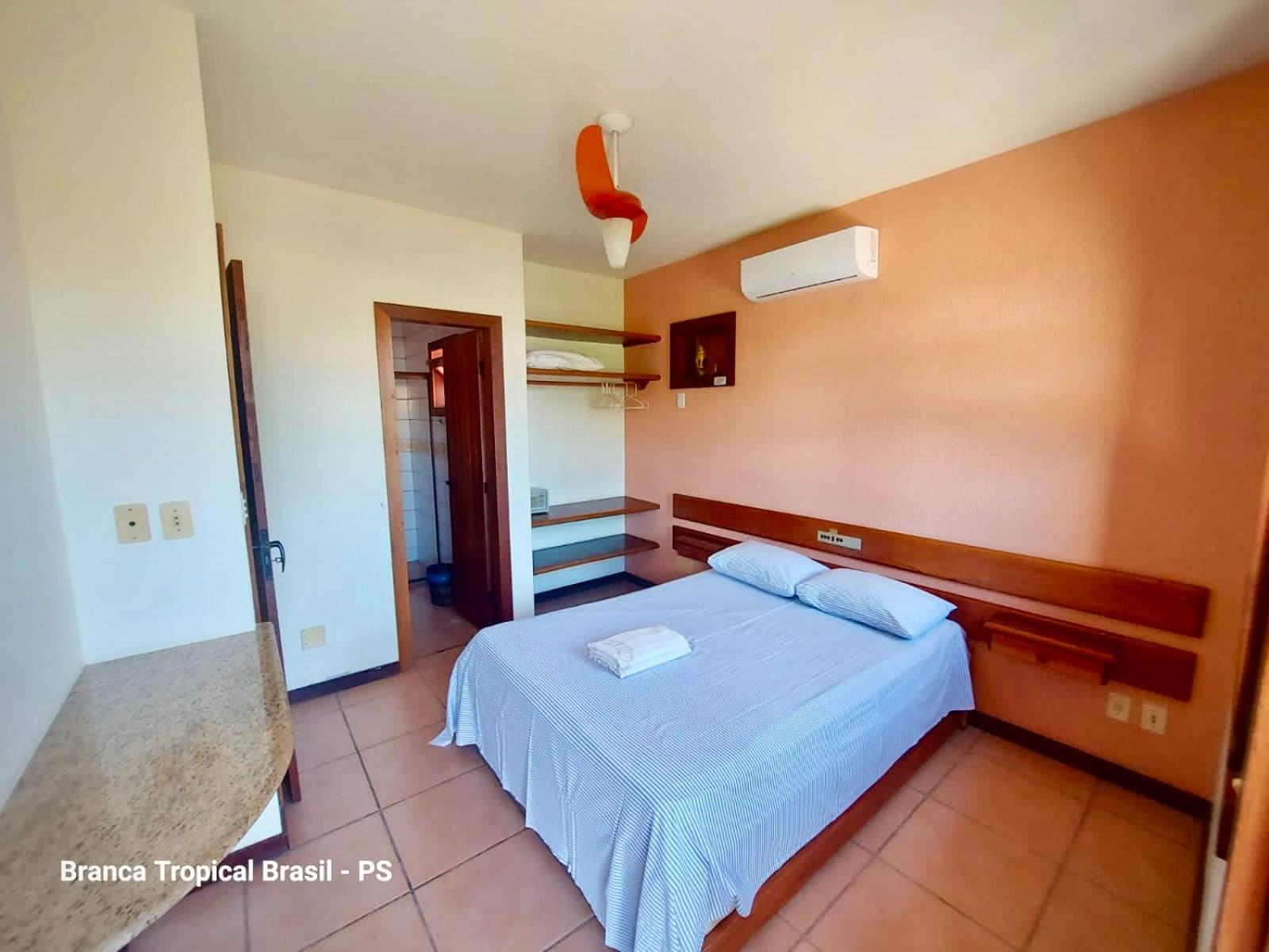 Branca Tropical Brasil Residencial- Taperapuan Villa Porto Seguro Eksteriør bilde